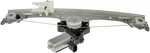 Dorman Power Window Regulator And Motor Assembly 751-648. Fixed Price $121.72.