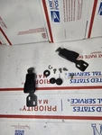 88-91 Honda Civic 3DR Ef Quarter Window Glass Lock Handle Latch Lever Used Oem. Fixed Price $99.99.