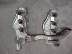 Porsche 911 Heat Exchangers Left & Right 96421103932 96421104004 Oem 90-94. Fixed Price $699.99.