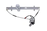 Aisin Power Window Regulator Assembly Motor RPAH-083. Fixed Price $73.95.