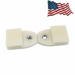 2X Window Door Glass Channel Clips Sash Fit For Honda Accord Civic. Fixed Price $9.32.
