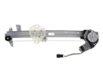 Aisin Power Window Regulator Assembly Motor RPAH-072. Fixed Price $173.38.