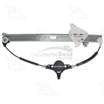One New Aci Window Regulator Front Left 380200 GHP959590 For Mazda. Fixed Price $73.96.