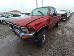 Driver Front Door Glass With Vent Fits 89-95 Toyota Pickup 11566124. Fixed Price $136.02.