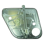 Window Regulator-power And Motor Assembly Wai WPR5786RMB Fits 07-09 Kia Rondo. Fixed Price $238.99.