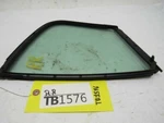 Vent Glass Window G35 2007 2008 Infiniti Right Passenger Side Rear Back Door. Fixed Price $56.99.