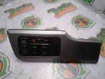 Left Front Door Switch Driver's Lock Fits 05-10 Odyssey 2786600. Fixed Price $59.79.