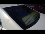 Back Glass 221 Type S400 Fits 07-13 Mercedes S-class 532030. Fixed Price $150.00.