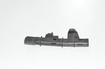 Bmw E70 X5 Holder Window Guide Rail Left 51357185219. Fixed Price $17.55.