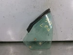 07 - 12 Mitsubishi Eclipse Left Driver Rear Window Quarter Glass Conv. Fixed Price $160.76.