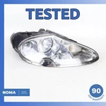 97-06 Jaguar X100 XK8 Xkr Right Side Headlight Lamp Halogen Oem. Fixed Price $493.85.