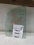 Passenger Right Rear Door Vent Glass Hatchback Fits 06-11 Rio 898508. Fixed Price $45.00.