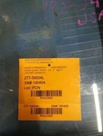 Driver Left Front Door Glass Hatchback Fits 04-09 Spectra 322800. Fixed Price $65.00.