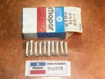 Nos Oem Mopar Dodge Chrysler Plymouth Wire Connector Pack 4TB 80 P/n 3142578. Fixed Price $12.95.