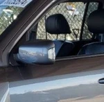 2009-2015 Honda Pilot Lh Driver Door Mirror Side View Oem. Fixed Price $178.08.