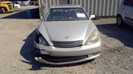 Driver Left Rear Door Vent Glass Fits 04-06 Lexus ES330 712787. Fixed Price $65.00.