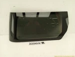 Honda Element Passenger Right Rear Quarter Glass With Tint Fits 2007-2011 08. Fixed Price $119.89.