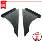 AMS.38.06.0002-2 Anti-wind Buffeting Kit For 2020 Toyota Gr Supra. Fixed Price $172.99.