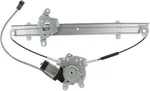 Window Reg W/ Motor Cardone Industries 82-1347AR. Fixed Price $191.86.