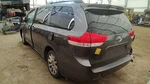 (local Pickup Only) Driver Left Windshield Glass Pillar Fits 11-20 Sienna 705290. Fixed Price $299.90.