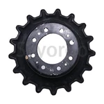 Svyoroo Drive Sprocket 7196807 For Bobcat T630 T740 T750. Fixed Price $245.00.