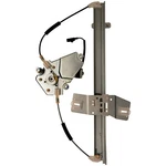 Continental Power Window Motor And Regulator Assembly For 02-06 Liberty WL41527. Fixed Price $106.79.