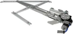 Dorman Power Window Regulator And Motor Assembly 741-014. Fixed Price $133.48.