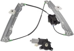 Dorman Power Window Motor And Regulator Assembly For 08-10 Avenger 751-312. Fixed Price $100.93.
