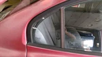 Passenger Right Rear Door Vent Glass Sedan Fits 01-06 Elantra 648853. Fixed Price $99.90.