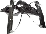 Dorman Power Window Regulator And Motor Assembly 741-178. Fixed Price $202.05.