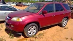Roof Glass Fits 04-06 Mdx 291416. Fixed Price $184.79.