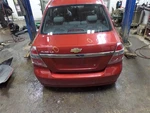 *local Pickup Only* Back Glass Ntbk Without Navigation Antenna Fits 07-11 Aveo 9. Fixed Price $105.62.