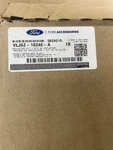 Oem Ford Deflectors Low Profile VLJ6Z-18246-A Escape 2020-2022. Fixed Price $54.00.