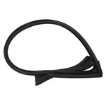 Genuine Ford Upper Weather-strip FR3Z-6321597-B. Fixed Price $210.66.