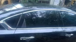 Passenger Right Rear Door Glass Sedan Fits 18 Altima 29049. Fixed Price $95.00.