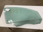 Passenger Right Front Door Glass Fits 05-07 Five Hundred 297159. Fixed Price $126.77.