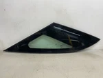 2010 Chevrolet Equinox Left (driver) Side Quarter Glass. Fixed Price $130.00.