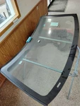 (local Pickup Only) Windshield Glass Excluding Harley-davidson Fits 03-07 Ford. Fixed Price $239.90.
