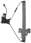 Genuine Aisin Power Window Regulator Assembly Motor RPACH-016. Fixed Price $88.12.