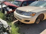 Back Glass Fits 00-04 Avalon 189753. Fixed Price $50.00.