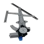 Power Window Mechanism Assembly Rr For Nissan Altima 13-18 827203TA0A. Fixed Price $37.59.