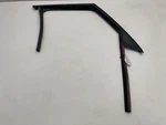 Mini Countryman Front Right Window Guide 51339800548 11-16 R60. Fixed Price $45.99.