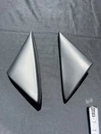 2006-2013 Chevy Impala Front Door Corner Trim Pair/left,right/gm Original. Fixed Price $23.49.