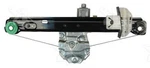 Window Reg W/ Motor Aci/maxair 383310. Fixed Price $81.08.
