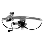 For Pontiac Grand Prix 04-08 Window Regulator Motor Assembly Solutions Rear. Fixed Price $93.31.