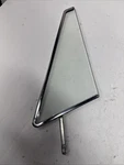 1965-1967 Corvette Rh Vent Window Glass Y6P (nov 66) Convertible Original Gm. Fixed Price $299.95.