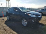 (local Pickup Only) Passenger Rear Door Glass Hydrogen Fcv Fits 10-16 Tucson 899. Fixed Price $90.00.