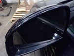 Driver Side View Mirror Power Painted Housing Fits 08-15 Audi Tt 1717514. Fixed Price $184.99.