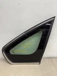 2006 Chevrolet Impala Right Side (passenger) Quarter Glass Oem. Fixed Price $80.00.