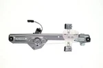 Genuine Aisin Power Window Regulator Assembly Motor RPAGM-186. Fixed Price $63.41.